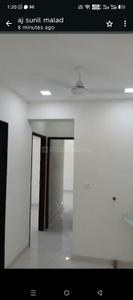Hall Image of 800 Sq.ft 2 BHK Apartment / Flat for sale in Triumph Swastik, Malad West Mumbai for Rs. 23500000