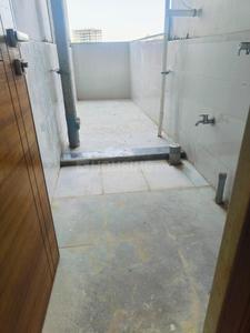 Balcony Image of 1782 Sq.ft 3 BHK Apartment / Flat for sale in Sahjanand Safal, Uvarsad Gandhinagar for Rs. 7350000