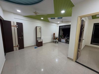 2.5 BHK Flat