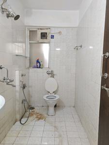 Common Bathroom Image of 710 Sq.ft 2 BHK Apartment / Flat for sale in Lloyd Estate, Antop Hill Mumbai for Rs. 20500000