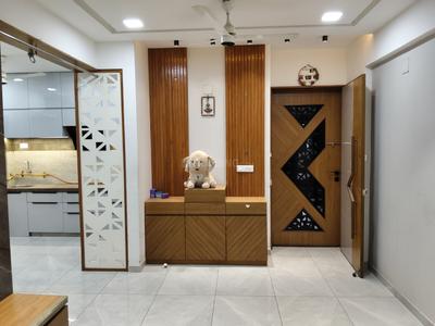 Bedroom Image of 1600 Sq.ft 3 BHK Apartment / Flat for rent in Rajvi Opal, Naranpura Ahmedabad for Rs. 35000
