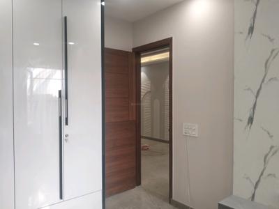 Bedroom Image of 1125 Sq.ft 3 BHK Builder Floor for sale in Vikaspuri New Delhi for Rs. 23100000