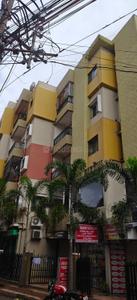 2 BHK Flat