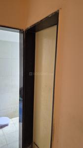Bathroom Image of 614 Sq.ft 1 BHK Apartment / Flat for sale in Sarthak Beaulieu, Pisoli Pune for Rs. 3300000