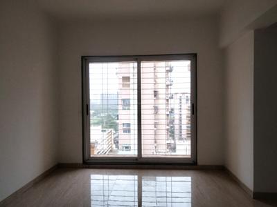 1 BHK Flat