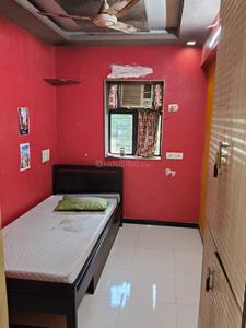Image of Samruddhi Shared 2BHK Flat in Kandivali West, Mumbai