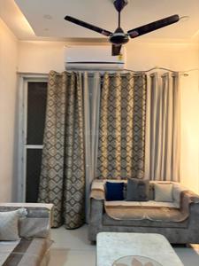 Hall Image of 1575 Sq.ft 3 BHK Apartment / Flat for sale in Aigin Royal Phase 4, Noida Extension Greater Noida for Rs. 15000000