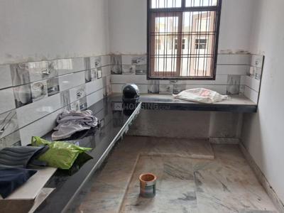 Kitchen Image of 1400 Sq.ft 2 BHK Independent House for rent in Manas City Extension, Indira Nagar Lucknow for Rs. 14000