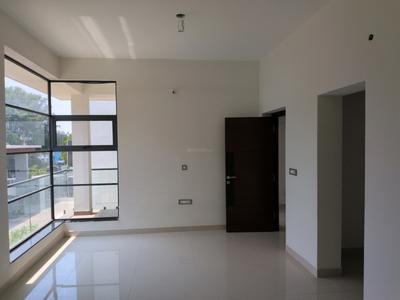 Bedroom Image of 2540 Sq.ft 4 BHK Villa for sale in Sikhara Tranquil, Cherlapalli Secunderabad for Rs. 20320000