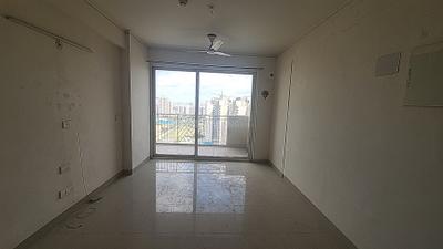 Living Room Image of 1550 Sq.ft 2.5 BHK Apartment / Flat for rent in Pareena Coban Residences, Sector 99A Gurgaon for Rs. 29000