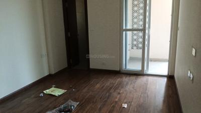 Bedroom Image of 1638 Sq.ft 3 BHK Apartment / Flat for rent in Nagla Zirakpur for Rs. 35000