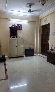 Hall Image of 1056 Sq.ft 3 BHK Apartment / Flat for sale in Barisha Kolkata for Rs. 5100000