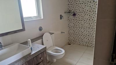 Image of 1970 Sq.ft 3 BHK Apartment / Flat for rent in Spectra Palmwoods, Brookefield, Bengaluru for Rs. 68000