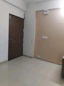 Living Room Image of 1550 Sq.ft 3 BHK Apartment / Flat for sale in Sai Exotica, Nana Chiloda Ahmedabad for Rs. 5500000