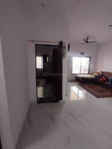 Hall Image of 1330 Sq.ft 2 BHK Independent House for sale in Neelbad Bhopal for Rs. 5500000