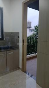 Kitchen Image of 550 Sq.ft 1 RK Apartment / Flat for sale in Homeland Icon Impera, Rau Indore for Rs. 3000000