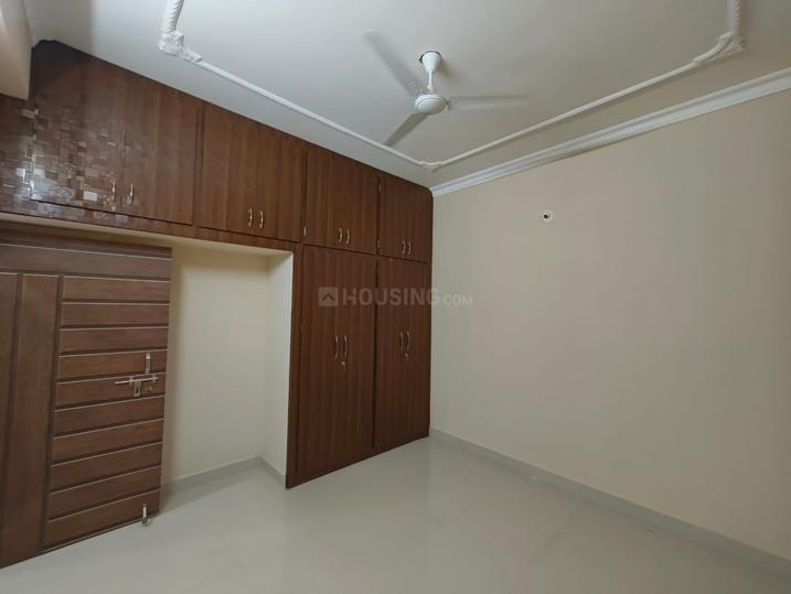 Stanadlaone Apartment Bedroom 1