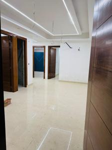 Hall Image of 1120 Sq.ft 2 BHK Apartment / Flat for sale in Sector 76 Noida for Rs. 6500000