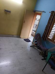 Hall Image of 1246 Sq.ft 3 BHK Apartment / Flat for sale in Dum Dum Kolkata for Rs. 5000000