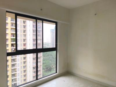 Bedroom Image of 680 Sq.ft 1.5 BHK Apartment / Flat for sale in Runwal Garden City Cluster 11 Tower 1 2, Dombivli East Thane for Rs. 4100000