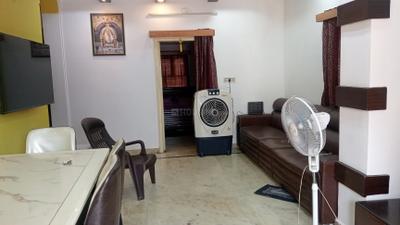 Living Room Image of 3000 Sq.ft 6 BHK Independent House for sale in Malkajgiri Secunderabad for Rs. 40000000