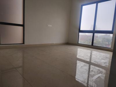 Bedroom Image of 1457 Sq.ft 3 BHK Apartment / Flat for sale in Ambuja Ecospace Residencia, New Town Kolkata for Rs. 15500000