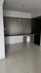 Kitchen Image of 1550 Sq.ft 3 BHK Apartment / Flat for sale in Kavisha Aer, Shela Ahmedabad for Rs. 7500000