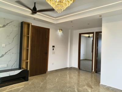 Living Room Image of 2369 Sq.ft 3 BHK Builder Floor for sale in Sector 23 Gurgaon for Rs. 30000000