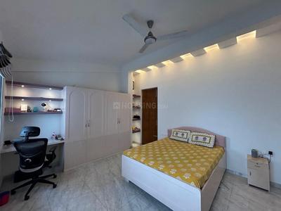 Image of 4000 Sq.ft 4 BHK Villa for rent in Sycon Maitri, Chikkabana Halli, Bengaluru for Rs. 100000