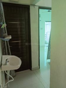 Bedroom Image of 892 Sq.ft 2 BHK Apartment / Flat for sale in Kosara Chandrapur for Rs. 2700000