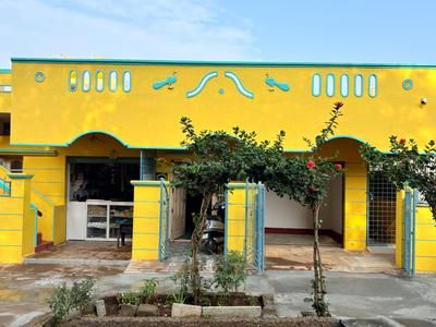 Image of 1200 Sq.ft 1 RK Independent House for rent in Mahadevapura, Mysore for Rs. 5000