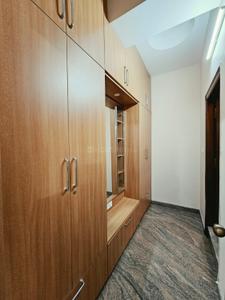 Image of 2200 Sq.ft 3 BHK Apartment / Flat for rent in Indira Nagar, Bengaluru for Rs. 150000