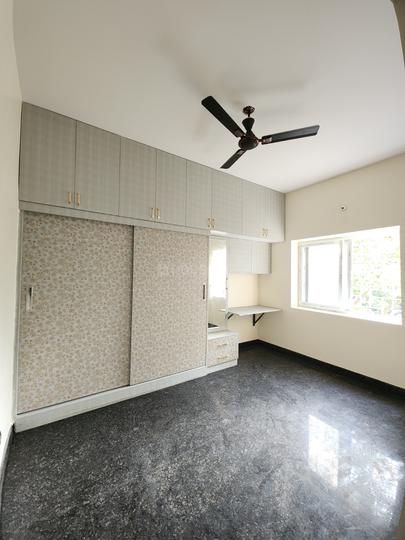 Sector 2, HSR Layout Bedroom 1