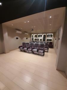 Image of 858 Sq.ft 1 BHK Apartment / Flat for sale in Surya Kiran Aakash Homes, Sarkhej, Ahmedabad for Rs. 3999000