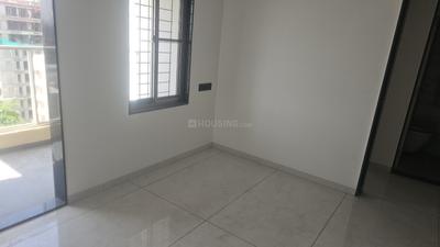 Bedroom Image of 1413 Sq.ft 3 BHK Apartment / Flat for sale in Kothrud Pune for Rs. 18000000