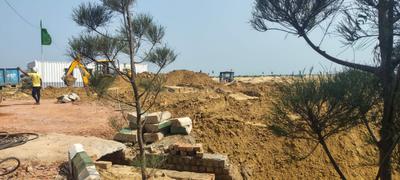 Image of 1805 Sq.ft Residential Plot / Land for sale in Sarmathla, Faridabad for Rs. 5871000