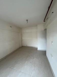 Bedroom Image of 768 Sq.ft 2 BHK Apartment / Flat for sale in Ashar 16, Thane West Thane for Rs. 13800000