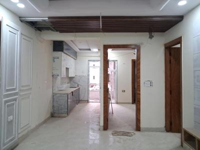 Living Room Image of 1250 Sq.ft 2 BHK Apartment / Flat for sale in DM Infra by Networth Realty, Sector 104 Noida for Rs. 4375000