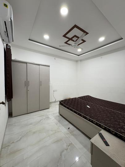 Mahalakshmi Nagar Bedroom 1