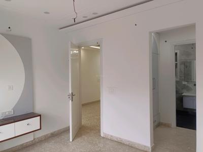 Bedroom Image of 2450 Sq.ft 4 BHK Builder Floor for sale in Sector 20 Rohini New Delhi for Rs. 21500000