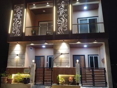 2 BHK Duplex