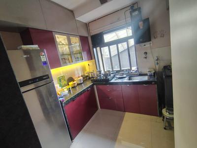 1 BHK Flat