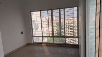 Bedroom Image of 2400 Sq.ft 3 BHK Duplex for sale in Wakad Pune for Rs. 25000000