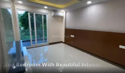 4 BHK Independent Builder Floor