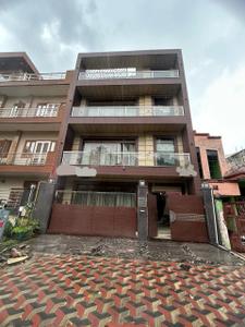 Image of 1400 Sq.ft 2 BHK Independent House for sale in Delta II, Greater Noida for Rs. 32000000