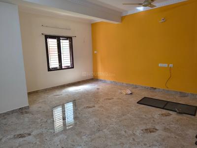 Living Room Image of 1546 Sq.ft 3 BHK Builder Floor for rent in Mannivakkam Chennai for Rs. 26000