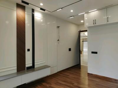 Bedroom Image of 1935 Sq.ft 3 BHK Builder Floor for sale in Sushant Lok Phase 1 Gurgaon for Rs. 33500000