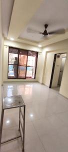 1 BHK Flat