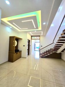 Hall Image of 2320 Sq.ft 4 BHK Independent House for sale in Edathala Aluva for Rs. 9800000