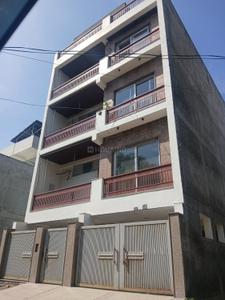 Image of 1350 Sq.ft 3 BHK Builder Floor for sale in Gangotri Vihar, Dehradun for Rs. 12500000